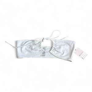 SUNDAY BEST bandeau, size small